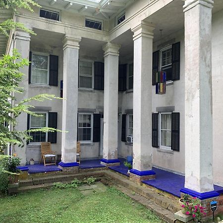 Higganum House B&B Экстерьер фото