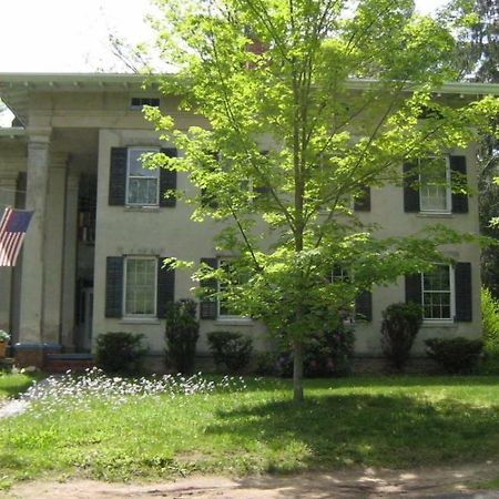 Higganum House B&B Экстерьер фото