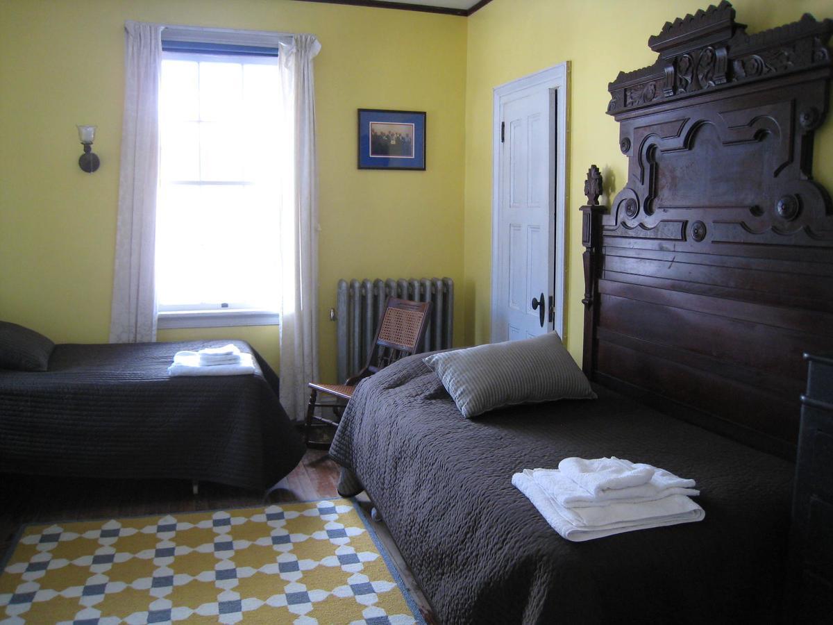 Higganum House B&B Экстерьер фото