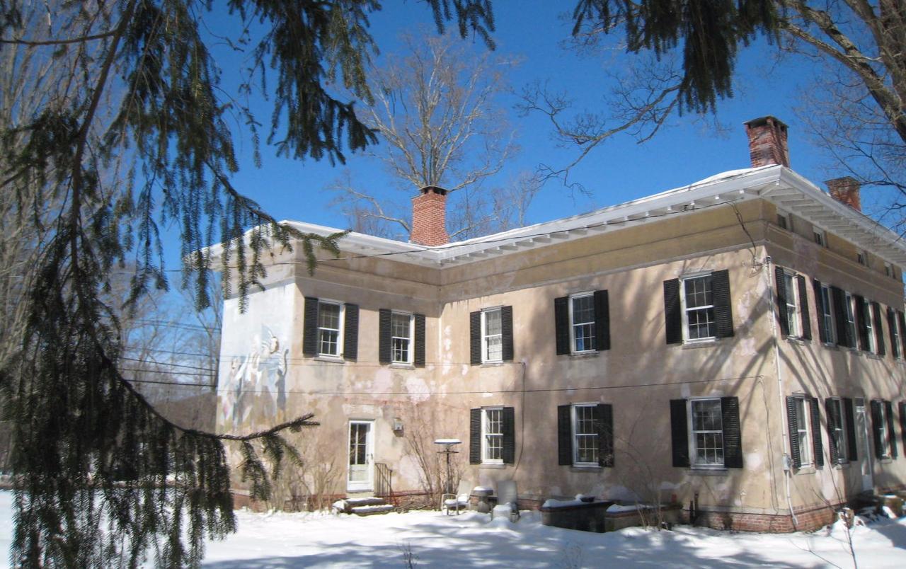 Higganum House B&B Экстерьер фото