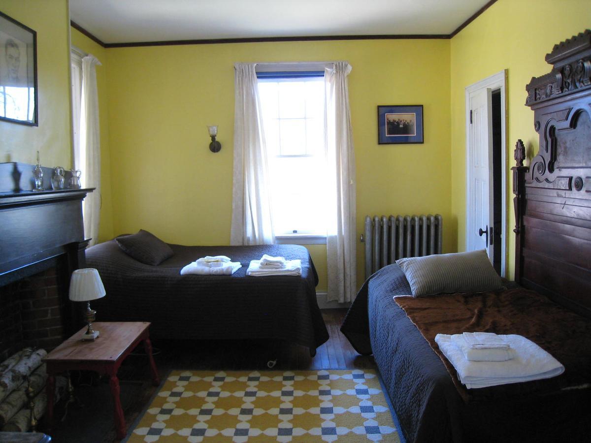 Higganum House B&B Экстерьер фото