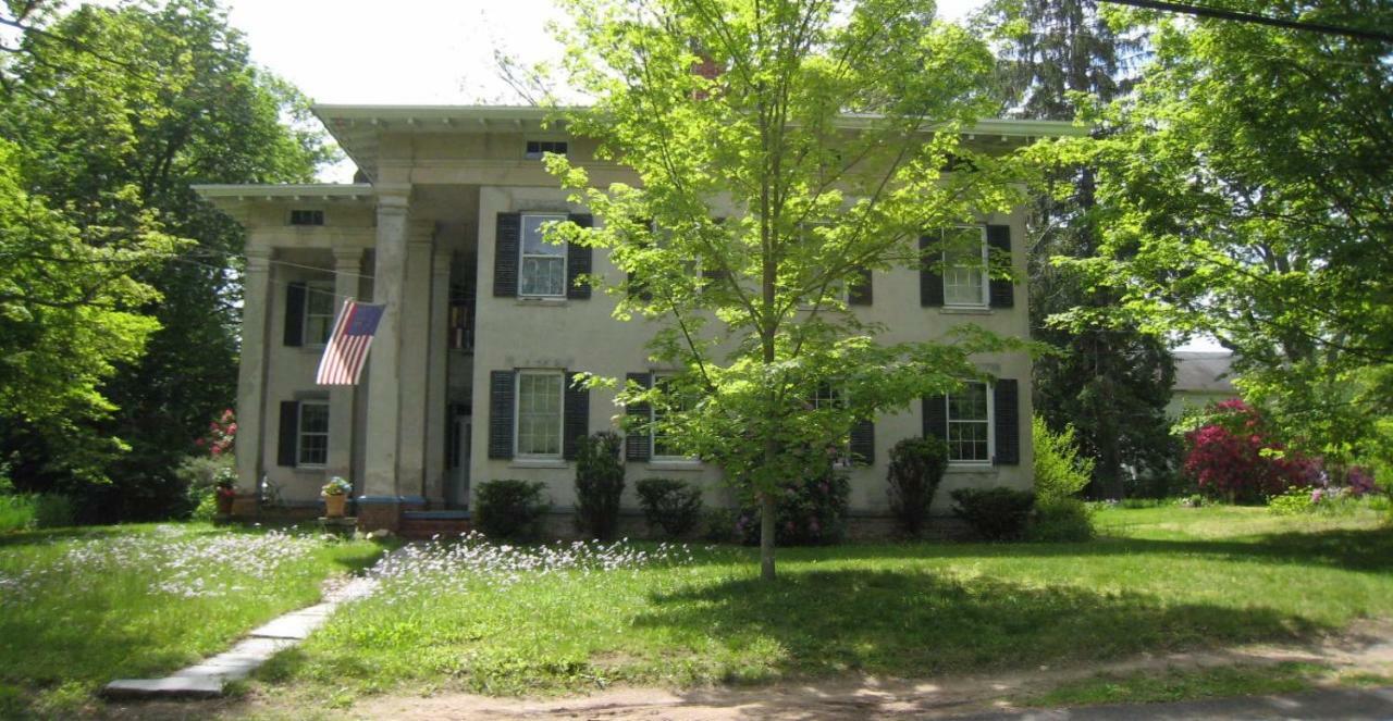 Higganum House B&B Экстерьер фото